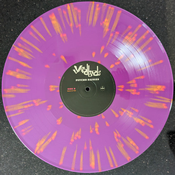 The Yardbirds - Psycho Daisies | Mint (M) Mint (M)-Classic Vinyl Record