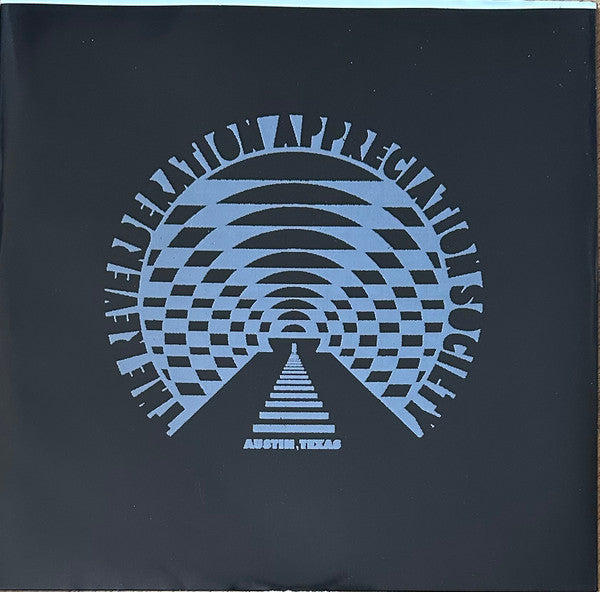 Frankie And The Witch Fingers - Live At Levitation | Mint (M) Mint (M)-Classic Vinyl Record