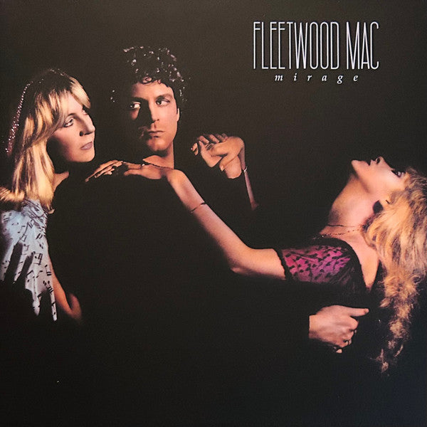 Mirage | Mint (M) Mint (M)-Classic Vinyl Record