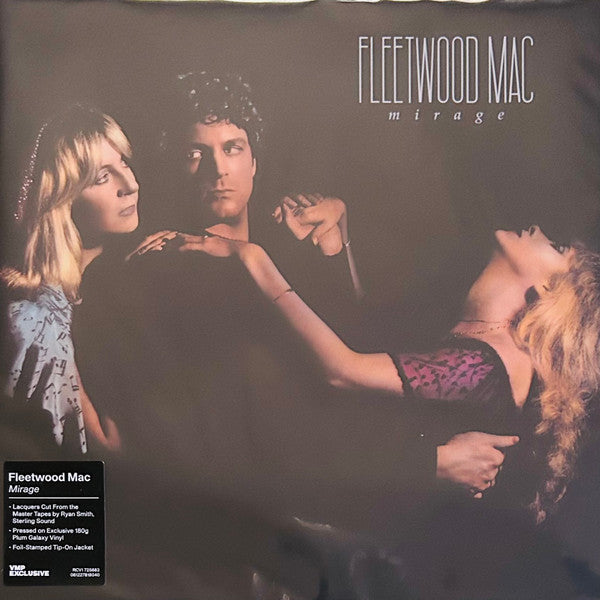 Mirage | Mint (M) Mint (M)-Classic Vinyl Record