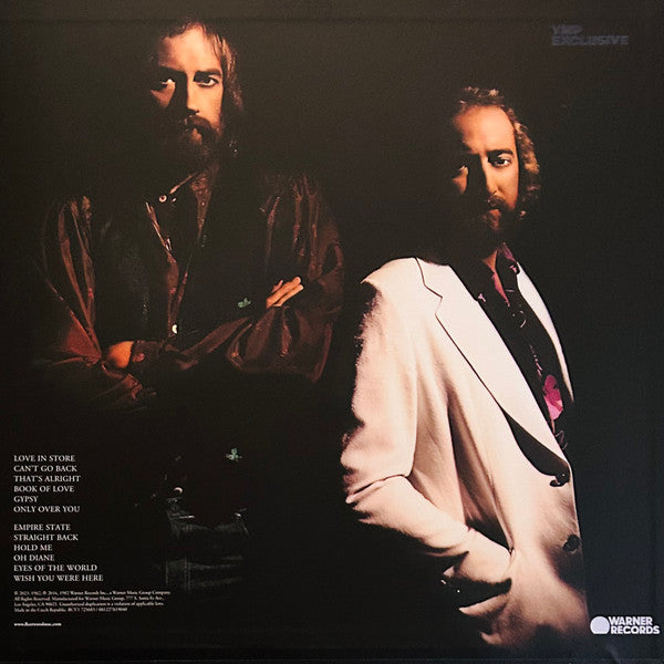 Mirage | Mint (M) Mint (M)-Classic Vinyl Record