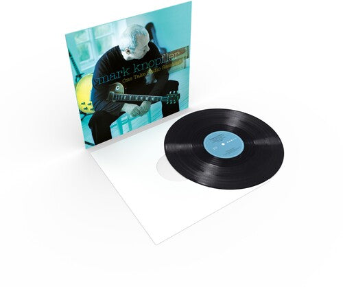 Mark Knopfler - One Take Radio Sessions (2025 RSD Exclusive, Extended Play, 180 Gram Vinyl) | Mint (M) Mint (M)-Classic Vinyl Record