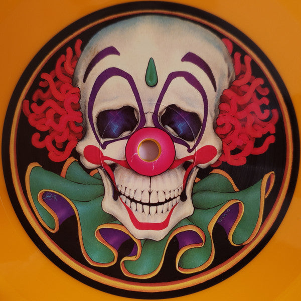 The Grateful Dead - The Story Of The Grateful Dead (VMP BOX SET) | Mint (M) Mint (M)-Classic Vinyl Record
