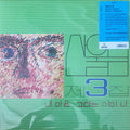 제3집 = Vol. 3 | Mint (M) Mint (M)-Classic Vinyl Record