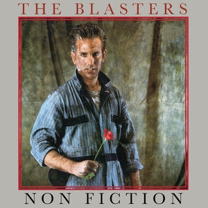 Non Fiction (VINYL) | Mint (M) Mint (M)-Classic Vinyl Record