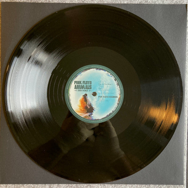 Pink Floyd - Animals (2018 Remix) *DISCOUNT COPY* | Mint (M) Mint (M)-Classic Vinyl Record