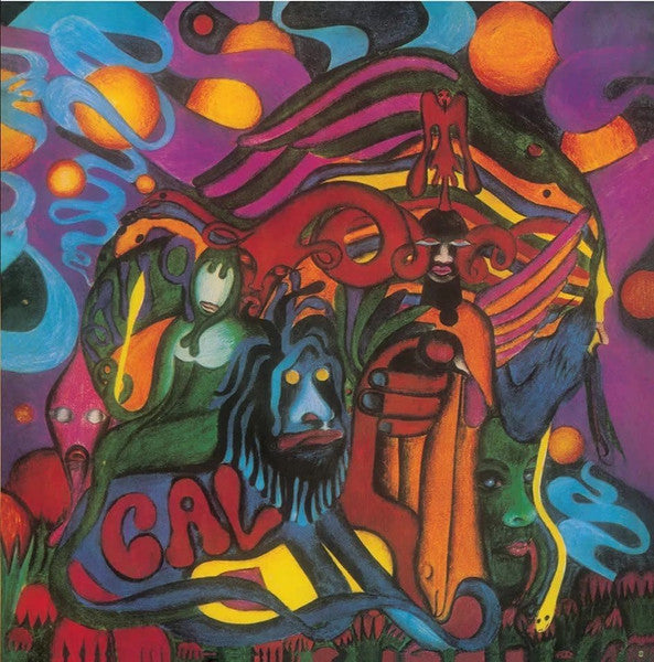 GAL COSTA - Gal (VINYL) |-Classic Vinyl Record