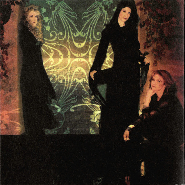 Stevie Nicks - Complete Studio Albums & Rarities (CD BOX SET) | Mint (M) Mint (M)-Classic Vinyl Record