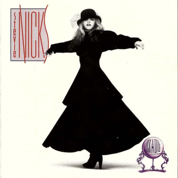 Stevie Nicks - Complete Studio Albums & Rarities (CD BOX SET) | Mint (M) Mint (M)-Classic Vinyl Record