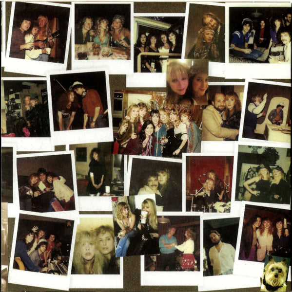 Stevie Nicks - Complete Studio Albums & Rarities (CD BOX SET) | Mint (M) Mint (M)-Classic Vinyl Record