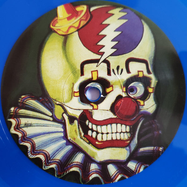 The Grateful Dead - The Story Of The Grateful Dead (VMP BOX SET) | Mint (M) Mint (M)-Classic Vinyl Record
