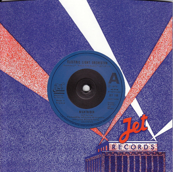 The UK Singles Volume One 1972-1978 (7" BOX SET) |-Classic Vinyl Record