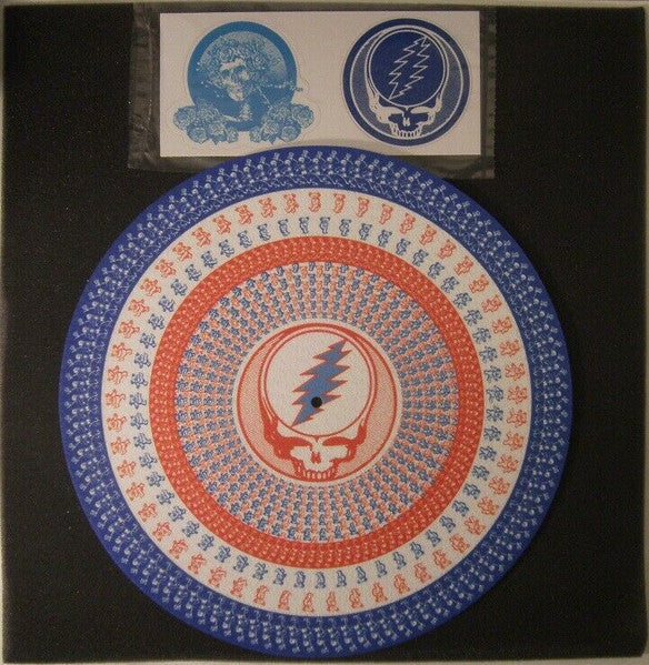 The Grateful Dead - The Story Of The Grateful Dead (VMP BOX SET) | Mint (M) Mint (M)-Classic Vinyl Record