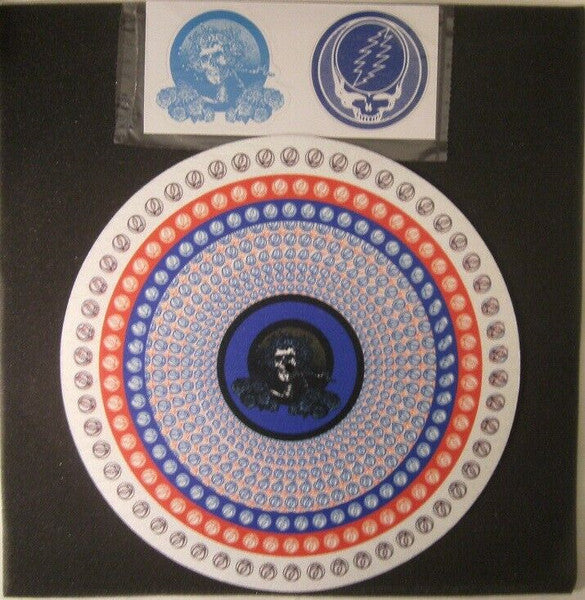 The Grateful Dead - The Story Of The Grateful Dead (VMP BOX SET) | Mint (M) Mint (M)-Classic Vinyl Record