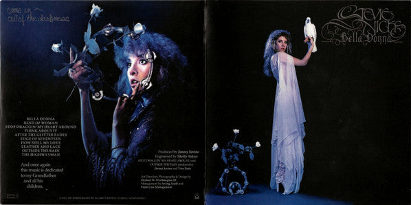 Stevie Nicks - Complete Studio Albums & Rarities (CD BOX SET) | Mint (M) Mint (M)-Classic Vinyl Record