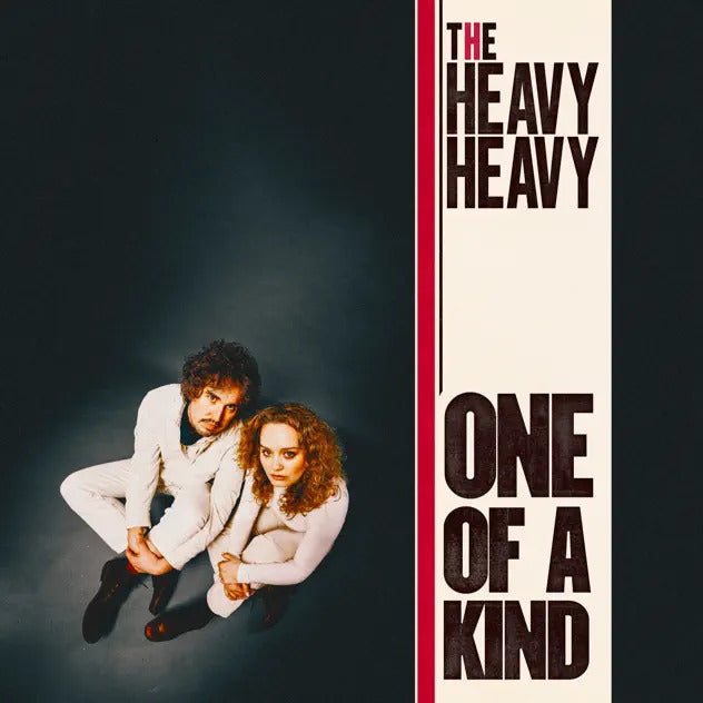 The Heavy Heavy - One Of A Kind | Mint (M) Mint (M)-Classic Vinyl Record