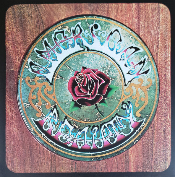 The Grateful Dead - The Story Of The Grateful Dead (VMP BOX SET) | Mint (M) Mint (M)-Classic Vinyl Record