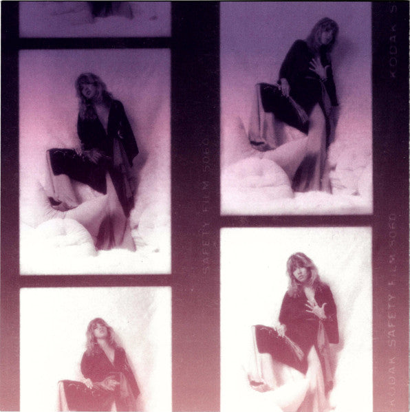 Stevie Nicks - Complete Studio Albums & Rarities (CD BOX SET) | Mint (M) Mint (M)-Classic Vinyl Record