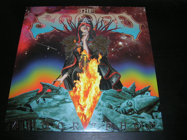 The Sword - Apocryphon [LP] | Mint (M) Mint (M)-Classic Vinyl Record
