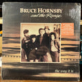 The Way It Is (VINYL) | Mint (M) Excellent (EX)-Classic Vinyl Record
