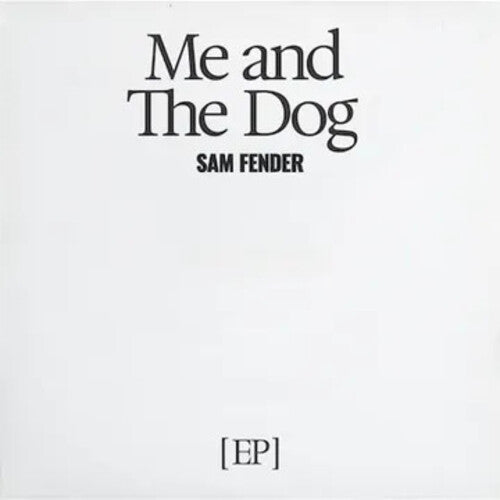 Me And The Dog (2025 RSD Exclusive, Extended Play, Limited Edition) | Mint (M) Mint (M)-Classic Vinyl Record
