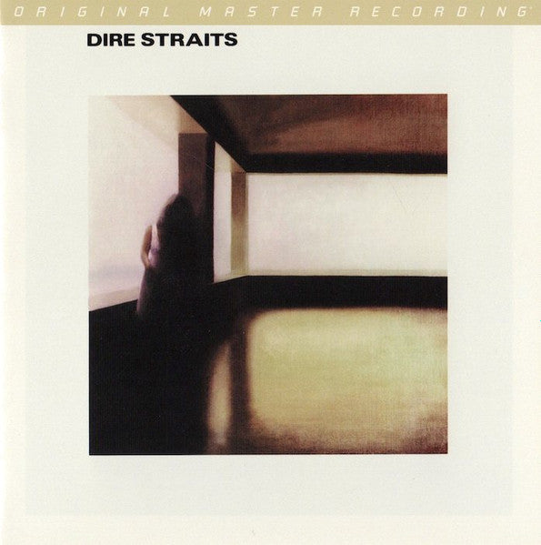 Dire Straits (SACD) | Mint (M) Mint (M)-Classic Vinyl Record