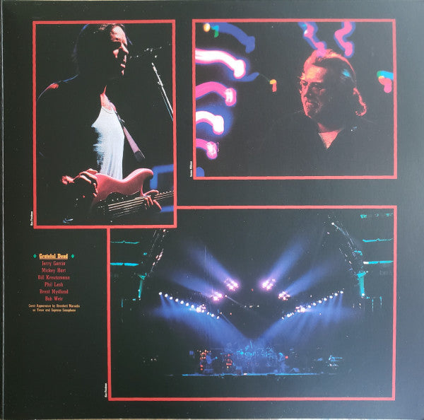 The Grateful Dead - The Story Of The Grateful Dead (VMP BOX SET) | Mint (M) Mint (M)-Classic Vinyl Record