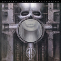 Emerson, Lake & Palmer - Brain Salad Surgery (MFSL 180G VINYL) |-Classic Vinyl Record