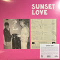 Sunset Love - Sunset Love (VINYL)*DISCOUNTED* |-Classic Vinyl Record