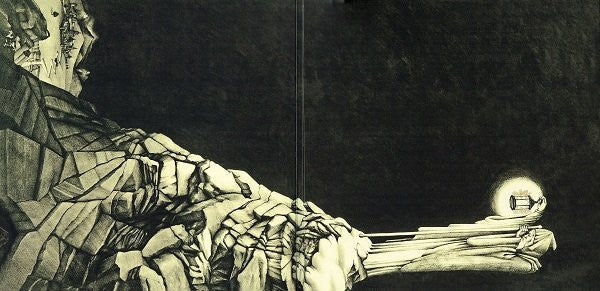 Led Zeppelin - Untitled: Deluxe Edition (180 GRAM VINYL) | Mint (M) Mint (M)-Classic Vinyl Record