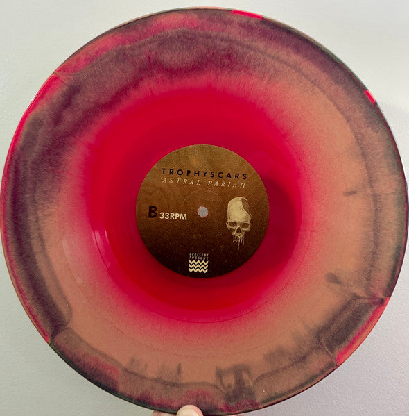 Astral Pariah | Mint (M) Mint (M)-Classic Vinyl Record