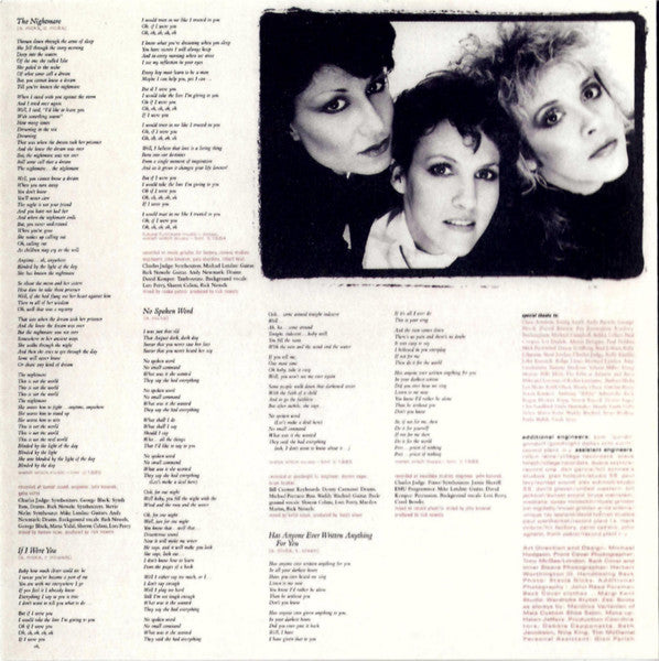 Stevie Nicks - Complete Studio Albums & Rarities (CD BOX SET) | Mint (M) Mint (M)-Classic Vinyl Record