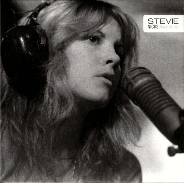 Stevie Nicks - Complete Studio Albums & Rarities (CD BOX SET) | Mint (M) Mint (M)-Classic Vinyl Record