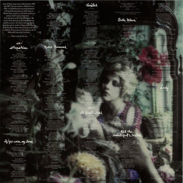 Stevie Nicks - Complete Studio Albums & Rarities (CD BOX SET) | Mint (M) Mint (M)-Classic Vinyl Record