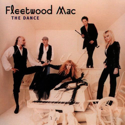 Fleetwood Mac - The Dance | Mint (M) Mint (M)-Classic Vinyl Record