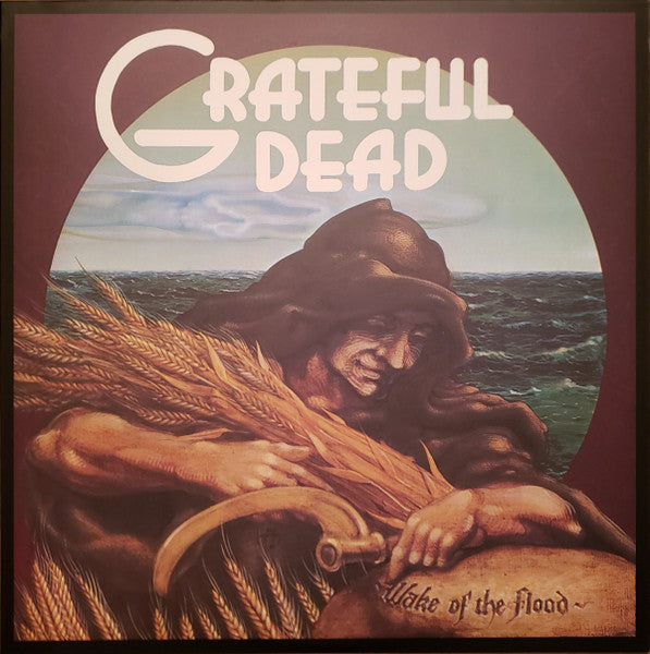 The Grateful Dead - The Story Of The Grateful Dead (VMP BOX SET) | Mint (M) Mint (M)-Classic Vinyl Record