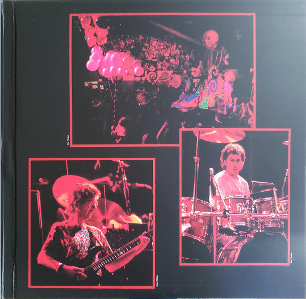 The Grateful Dead - The Story Of The Grateful Dead (VMP BOX SET) | Mint (M) Mint (M)-Classic Vinyl Record