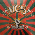 MC5 - Thunder Express (VINYL LP) | Mint (M)-Classic Vinyl Record