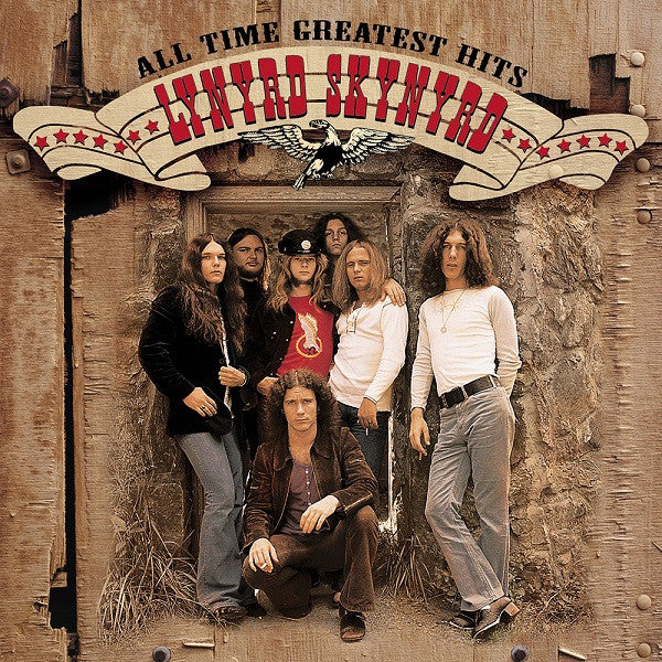 All Time Greatest Hits (CD) | Mint (M) Mint (M)-Classic Vinyl Record