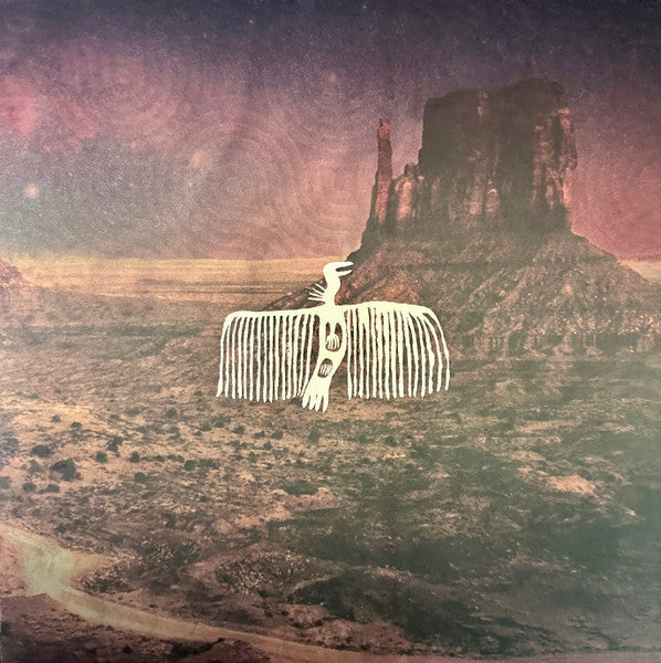 Astral Pariah | Mint (M) Mint (M)-Classic Vinyl Record