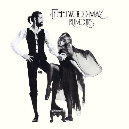 Fleetwood Mac - Rumours | Mint (M) Mint (M)-Classic Vinyl Record