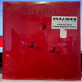 Hold Your Fire | Mint (M) Near Mint (NM)-Classic Vinyl Record