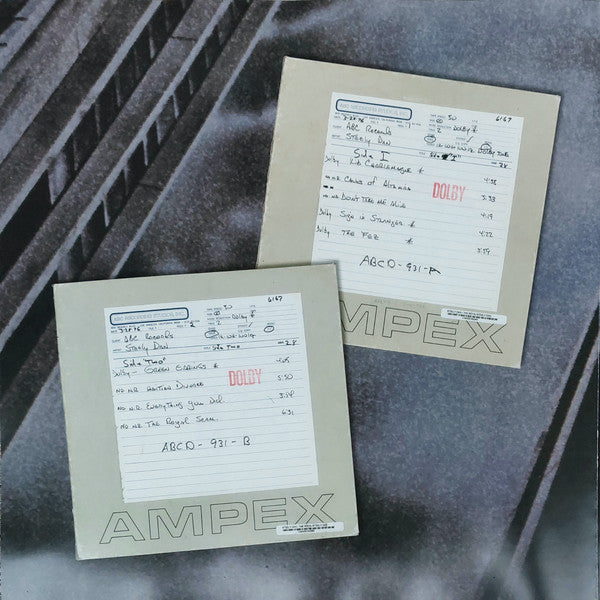 Steely Dan - The Royal Scam (2xVINYL UHQR) | Mint (M) Mint (M)-Classic Vinyl Record