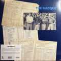 The Masque (2) - Who Are You? (VINYL)*DISCOUNTED* |-Classic Vinyl Record