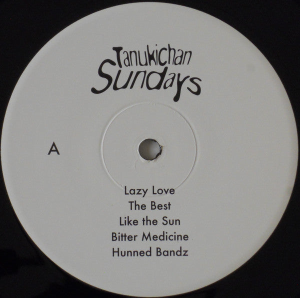Sundays | Mint (M) Mint (M)-Classic Vinyl Record