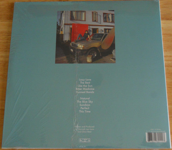 Sundays | Mint (M) Mint (M)-Classic Vinyl Record
