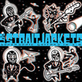 Los Straitjackets - Supersonic Guitars In 3-D (VINYL) |-Classic Vinyl Record
