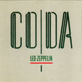 Led Zeppelin - Coda (CD) | Excellent+ (EX+) Excellent+ (EX+)-Classic Vinyl Record