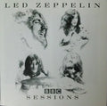 Led Zeppelin - BBC Sessions (2xCD) | Excellent+ (EX+) Excellent+ (EX+)-Classic Vinyl Record