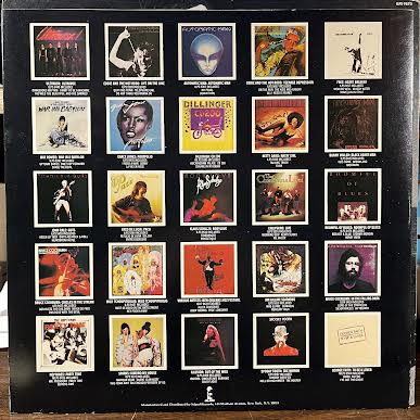 Marianne Faithfull - Broken English (VINYL) | Excellent+ (EX+) Excellent (EX)-Classic Vinyl Record